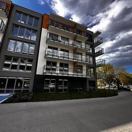 Horyzont -baltycka Przy Porcie -blisko Portu !!!