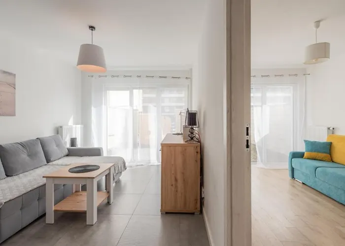 Horyzont -baltycka Przy Porcie -blisko Portu !!!