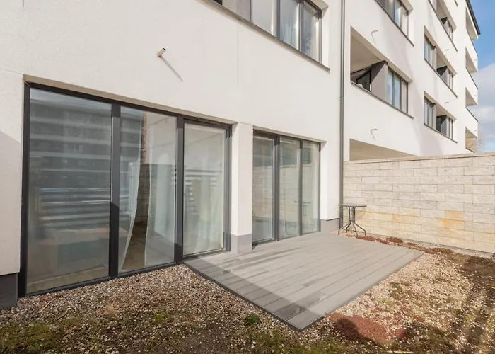 Horyzont -baltycka Przy Porcie -blisko Portu !!! Apartment Kolberg