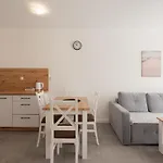 Apartmán Horyzont -baltycka Przy Porcie -blisko Portu !!!
