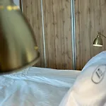 Horyzont -baltycka Przy Porcie -blisko Portu !!! Apartmán *