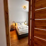 Horyzont -baltycka Przy Porcie -blisko Portu !!! Apartmán *