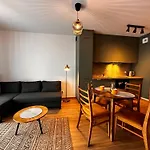 Apartmán Horyzont -baltycka Przy Porcie -blisko Portu !!! *