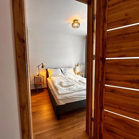 Horyzont -baltycka Przy Porcie -blisko Portu !!! דירה *